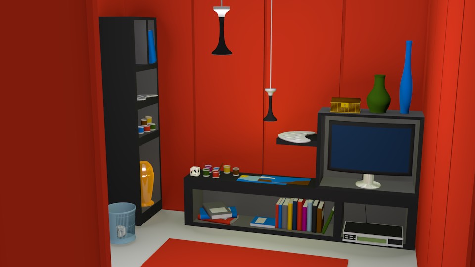 Room preview image 1